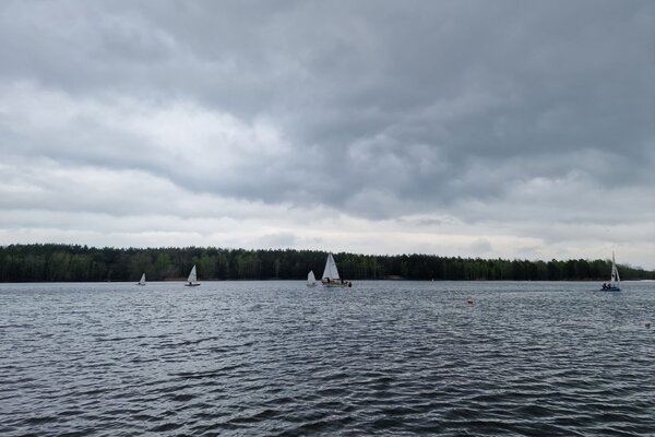 Ansegeln 2023