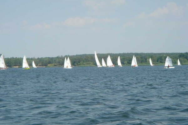 Clubmeisterschaft 2006