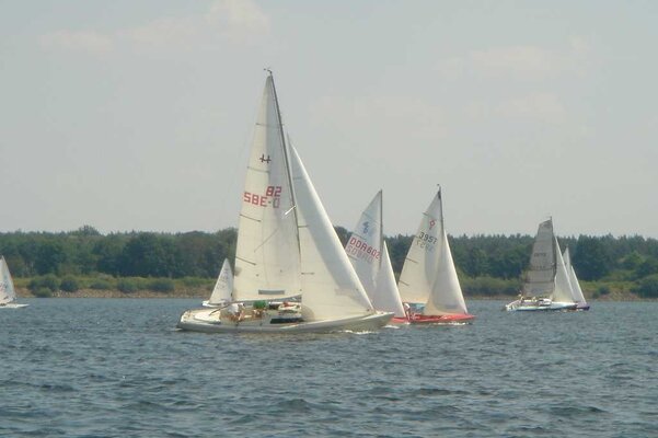 Clubmeisterschaft 2006