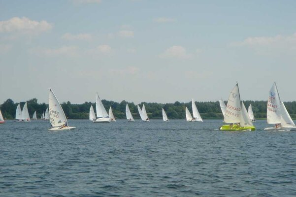 Clubmeisterschaft 2006