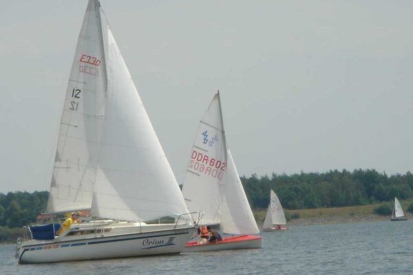 Clubmeisterschaft 2006