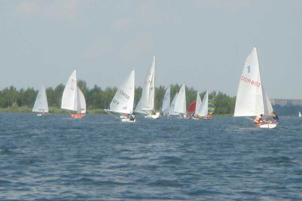 Clubmeisterschaft 2006