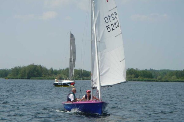 Clubmeisterschaft 2006