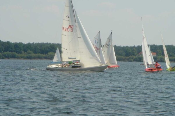 Clubmeisterschaft 2006