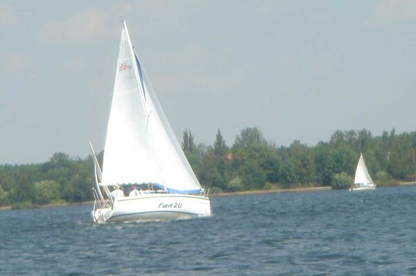 Clubmeisterschaft 2006