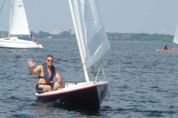 Clubmeisterschaft 2006