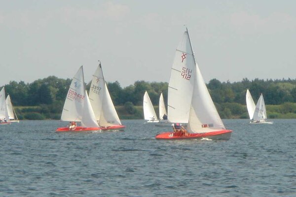 Clubmeisterschaft 2006