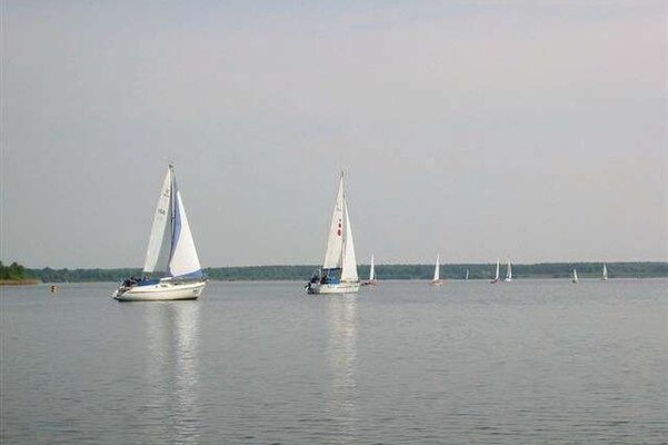 Frühjahrsregatta 2008