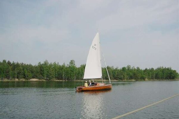 Frühjahrsregatta 2008