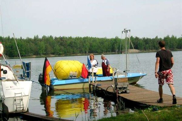 Frühjahrsregatta 2008