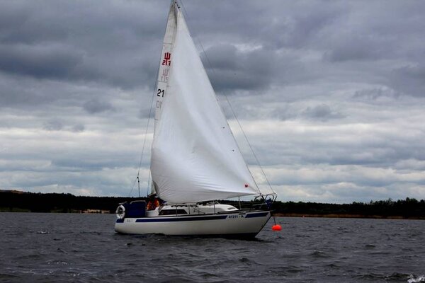 Frühjahrsregatta 2012