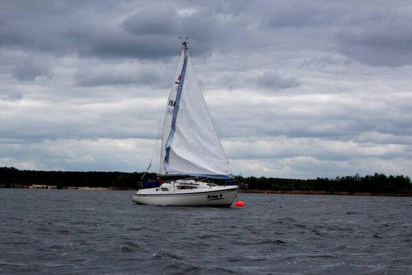 Frühjahrsregatta 2012