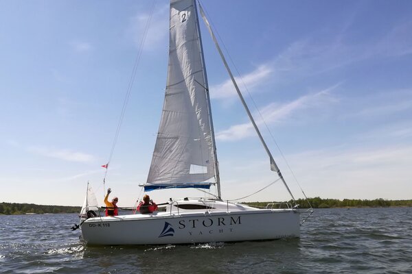 Frühjahrsregatta 2018