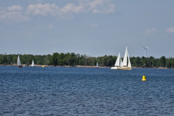 Frühjahrsregatta 2023