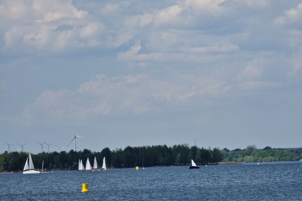 Frühjahrsregatta 2023