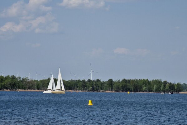 Frühjahrsregatta 2023