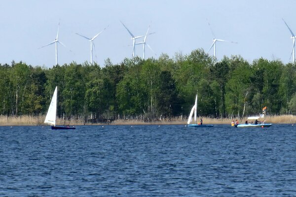 Frühjahrsregatta 2023