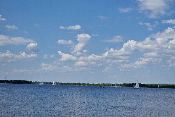 Frühjahrsregatta 2023