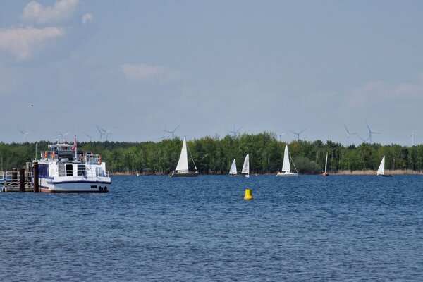 Frühjahrsregatta 2023