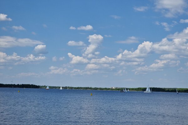 Frühjahrsregatta 2023