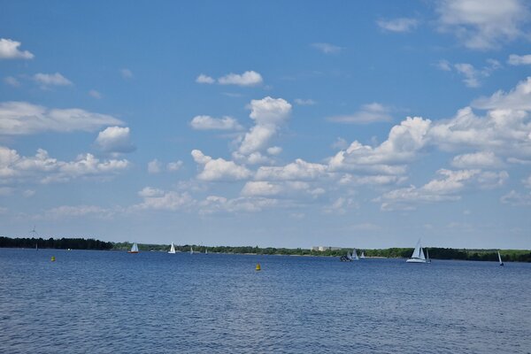Frühjahrsregatta 2023