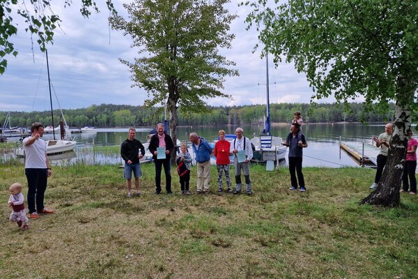 Frühjahrsregatta 2023