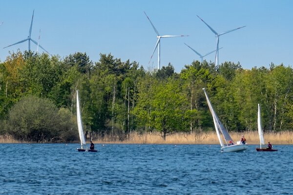 Frühjahrsregatta 2023