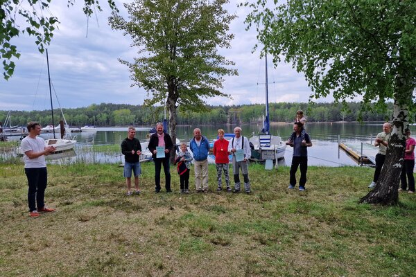 Frühjahrsregatta 2023