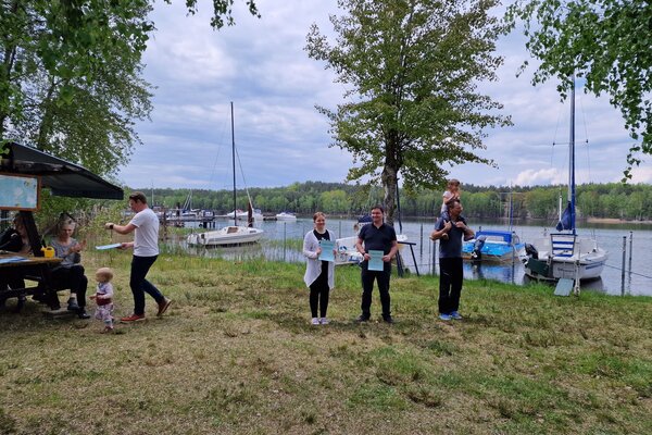 Frühjahrsregatta 2023