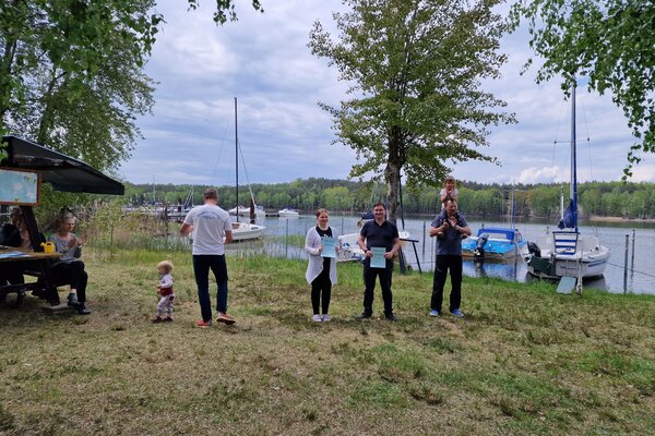 Frühjahrsregatta 2023