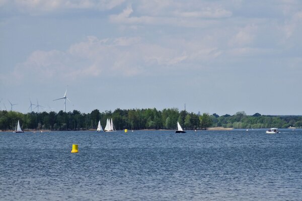 Frühjahrsregatta 2023