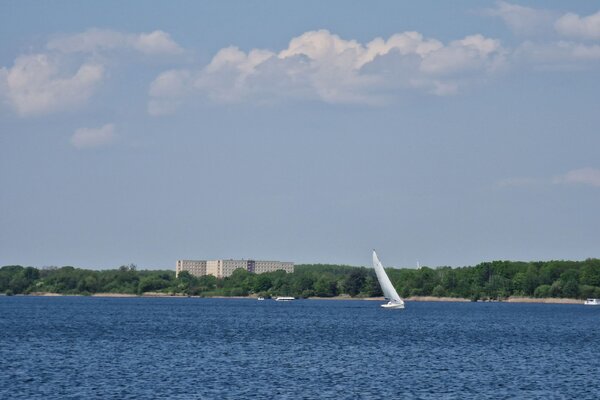 Frühjahrsregatta 2023