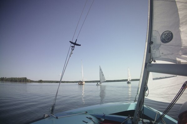 Frühjahrsregatta 2026