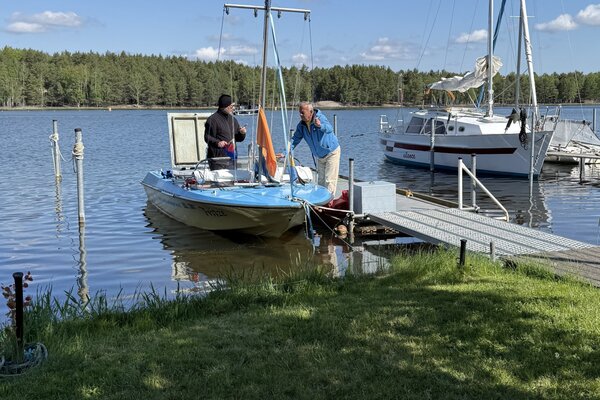 Frühjahrsregatta 2026