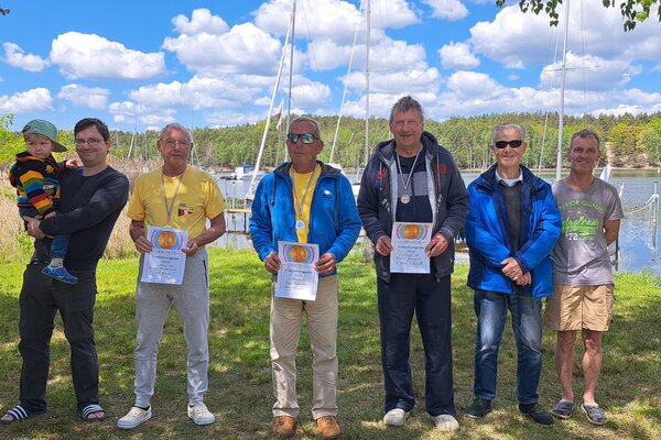 Frühjahrsregatta 2026