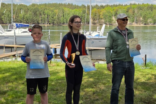 Frühjahrsregatta 2026