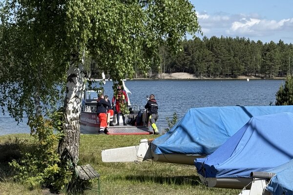Frühjahrsregatta 2026