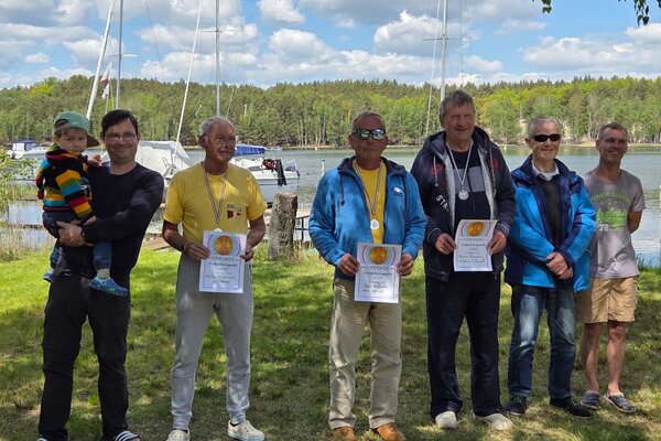 Frühjahrsregatta 2026