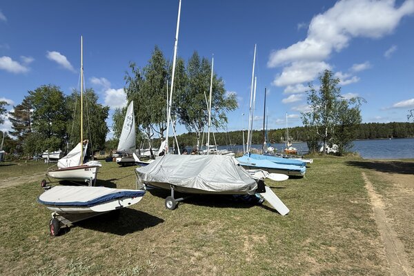 Frühjahrsregatta 2026