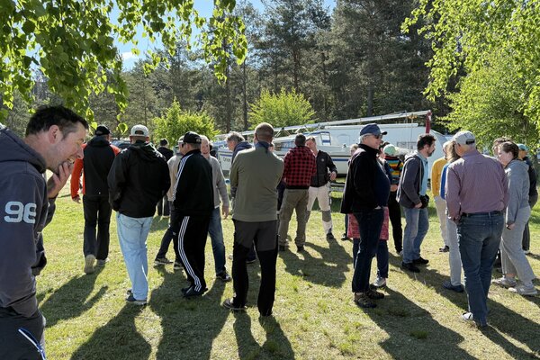 Frühjahrsregatta 2026