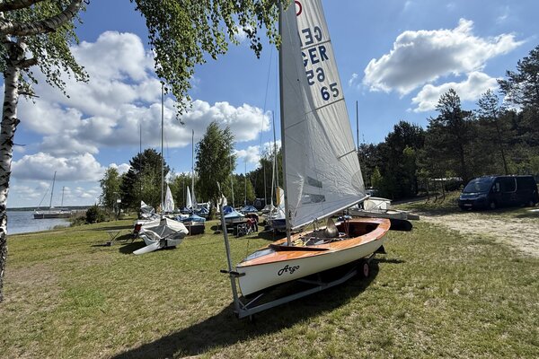 Frühjahrsregatta 2026