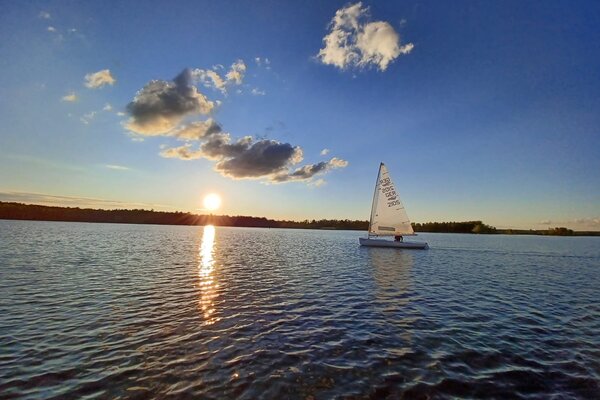 Frühjahrsregatta 2026