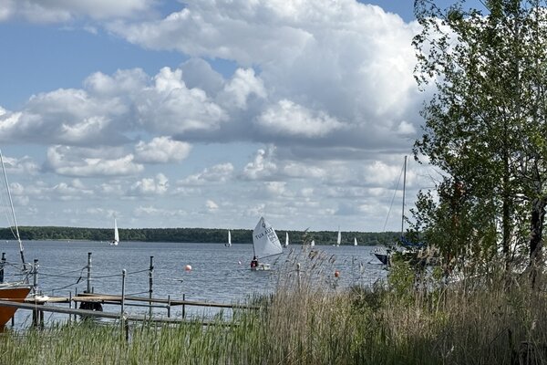 Frühjahrsregatta 2026