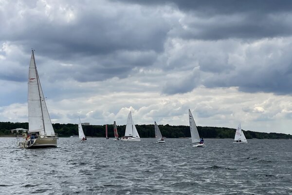 Frühjahrsregatta 2026