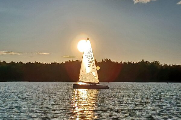 Frühjahrsregatta 2026