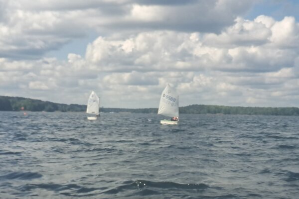 Frühjahrsregatta 2026