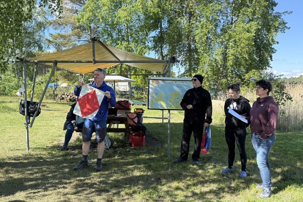 Frühjahrsregatta 2026