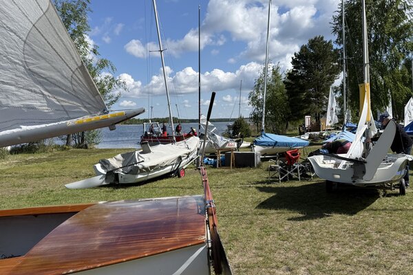 Frühjahrsregatta 2026