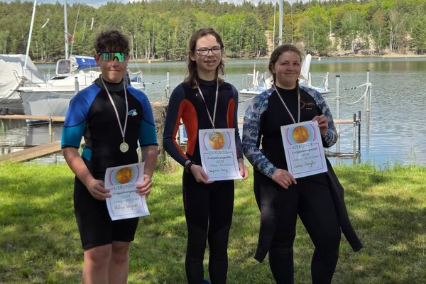 Frühjahrsregatta 2026