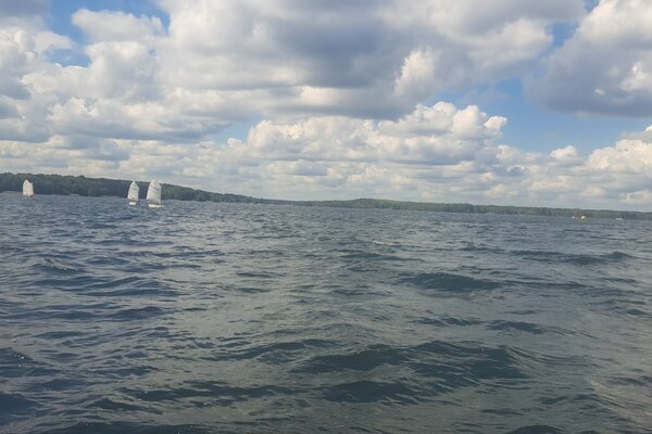 Frühjahrsregatta 2026